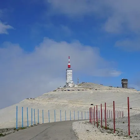 La Belle Histoire Ventoux Bédoin