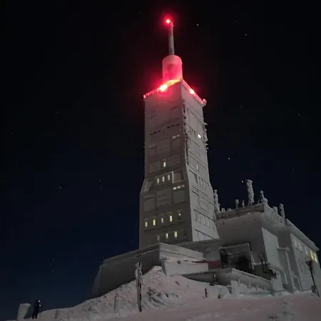 La Belle Histoire Ventoux *