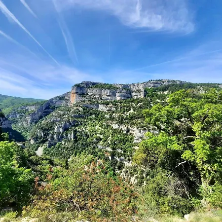 La Belle Histoire Ventoux Ferienhaus