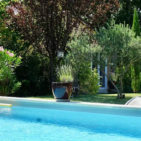 La Belle Histoire Ventoux Ferienhaus