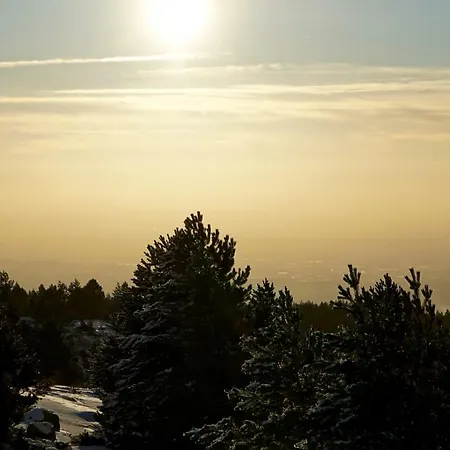 La Belle Histoire Ventoux Ferienhaus