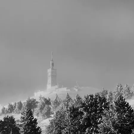 La Belle Histoire Ventoux * Bédoin